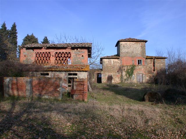 VenditaCase ColonicheFigline Valdarno